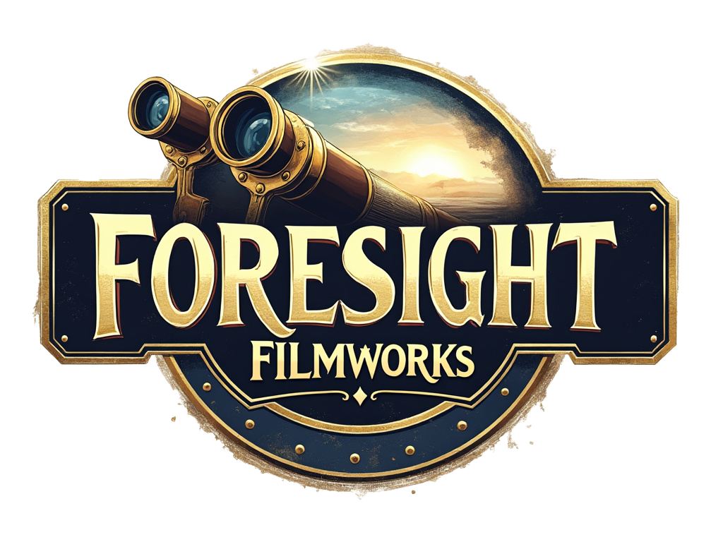 Foresight Filmworks Logo